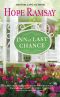 [Last Chance 07] • Inn at Last Chance